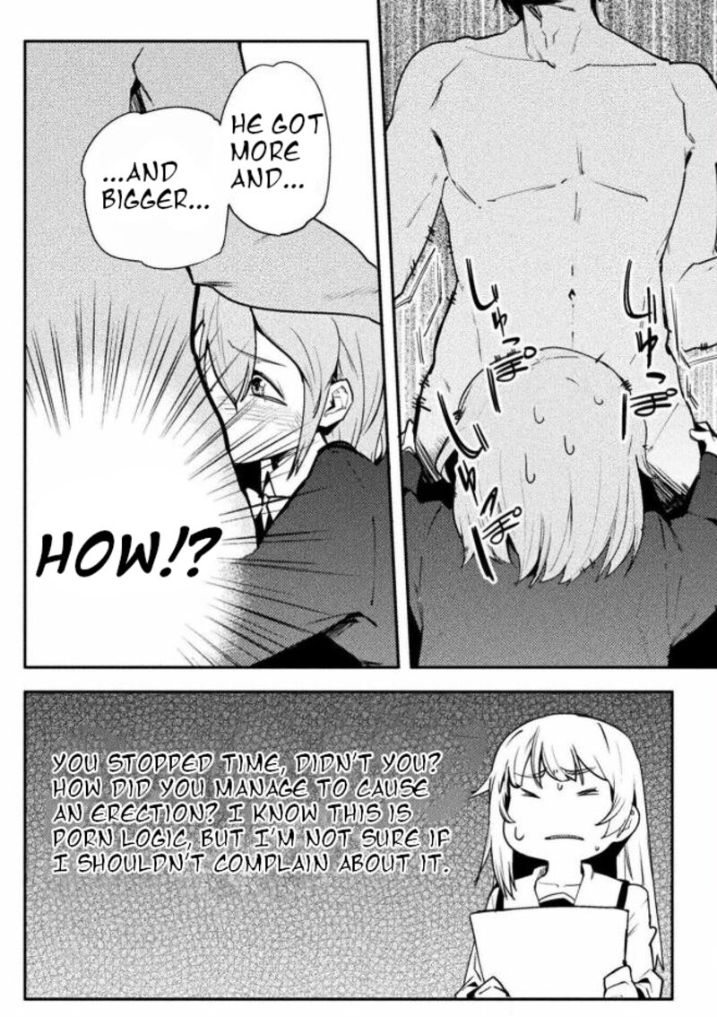 Teisou Gyakuten Sekai No Doutei Henkyou Ryoushu Kishi Chapter 39 Page 6