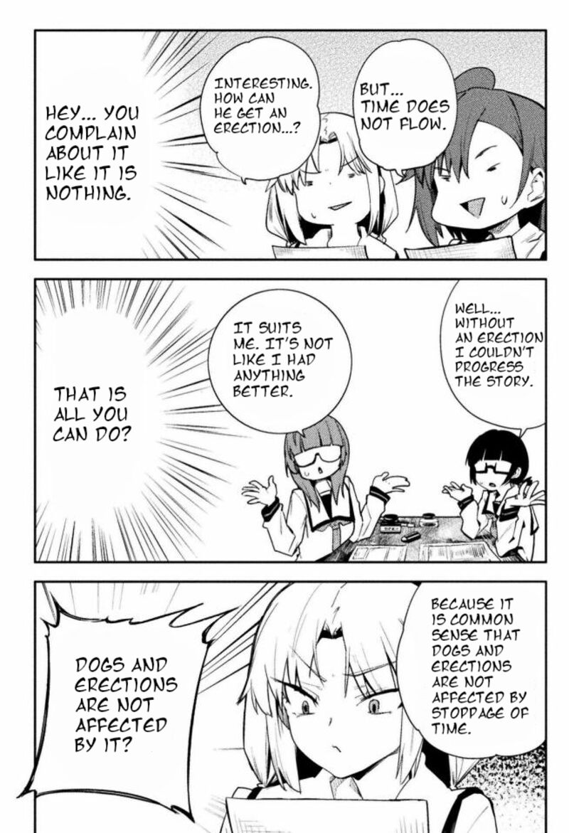 Teisou Gyakuten Sekai No Doutei Henkyou Ryoushu Kishi Chapter 39 Page 7