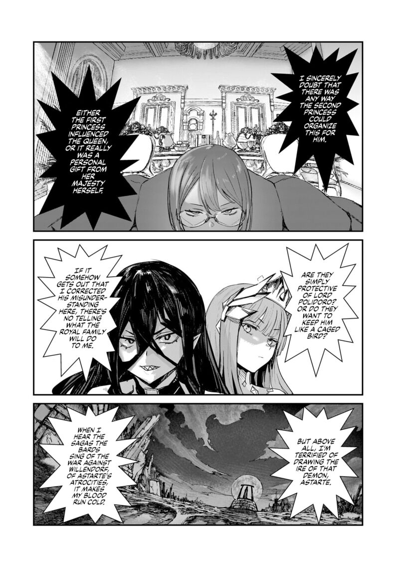 Teisou Gyakuten Sekai No Doutei Henkyou Ryoushu Kishi Chapter 3a Page 10