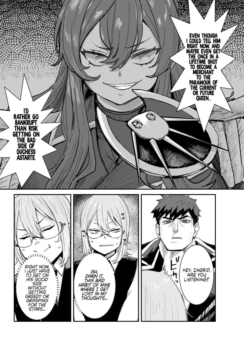 Teisou Gyakuten Sekai No Doutei Henkyou Ryoushu Kishi Chapter 3a Page 11