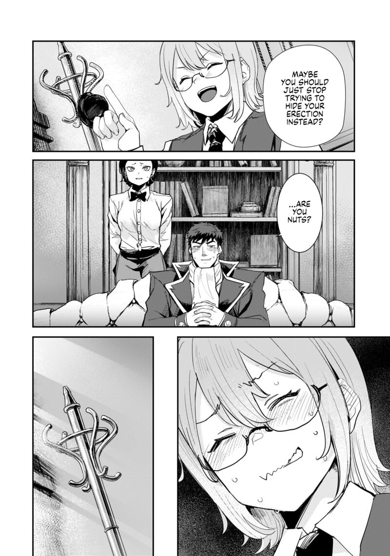 Teisou Gyakuten Sekai No Doutei Henkyou Ryoushu Kishi Chapter 3a Page 12