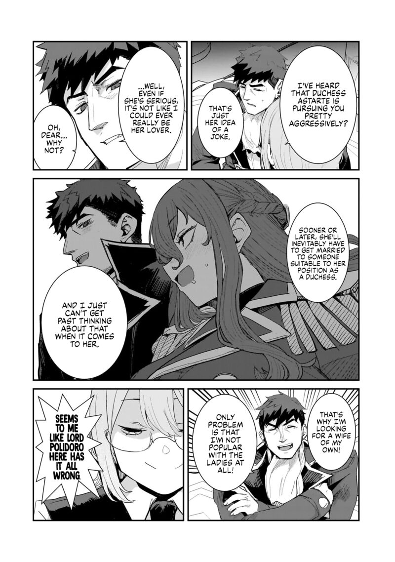 Teisou Gyakuten Sekai No Doutei Henkyou Ryoushu Kishi Chapter 3a Page 8