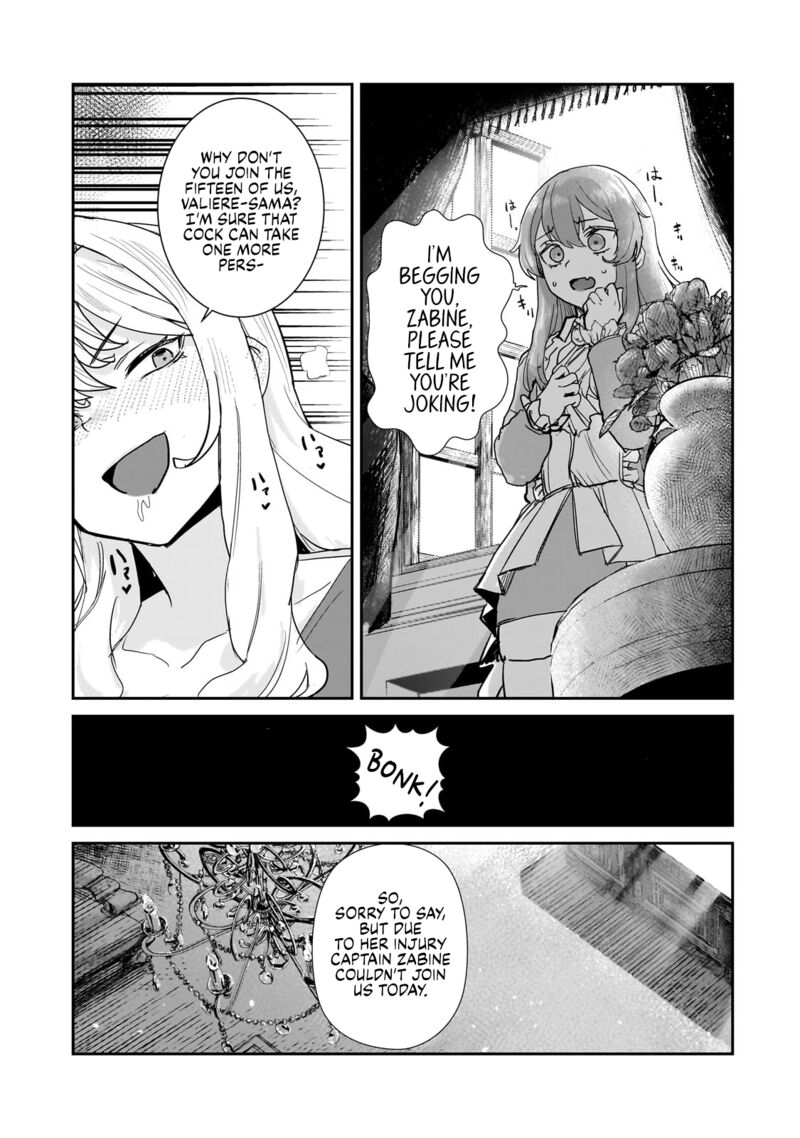 Teisou Gyakuten Sekai No Doutei Henkyou Ryoushu Kishi Chapter 3b Page 15