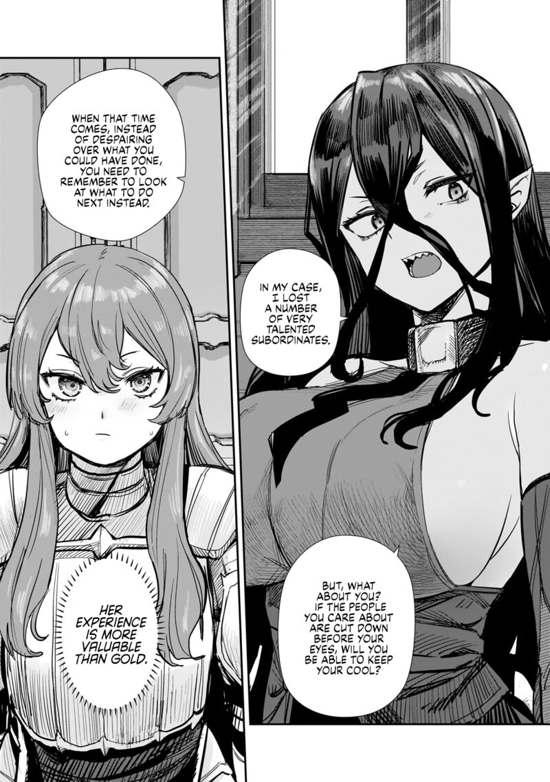 Teisou Gyakuten Sekai No Doutei Henkyou Ryoushu Kishi Chapter 4 Page 15