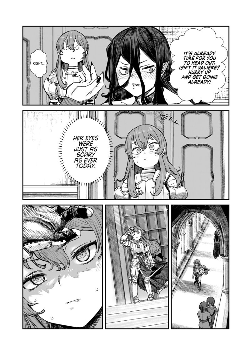 Teisou Gyakuten Sekai No Doutei Henkyou Ryoushu Kishi Chapter 4 Page 17
