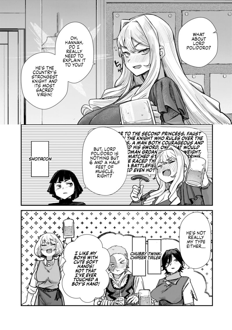 Teisou Gyakuten Sekai No Doutei Henkyou Ryoushu Kishi Chapter 4 Page 5