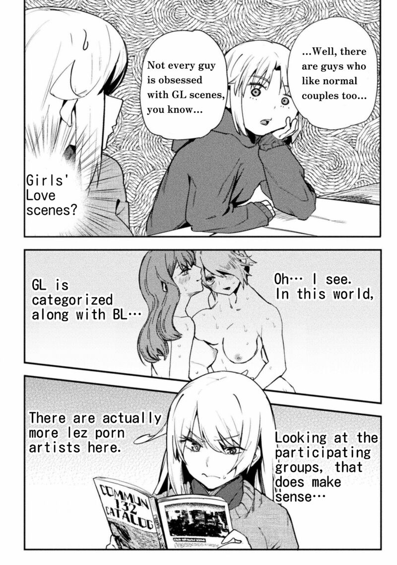 Teisou Gyakuten Sekai No Doutei Henkyou Ryoushu Kishi Chapter 40 Page 10