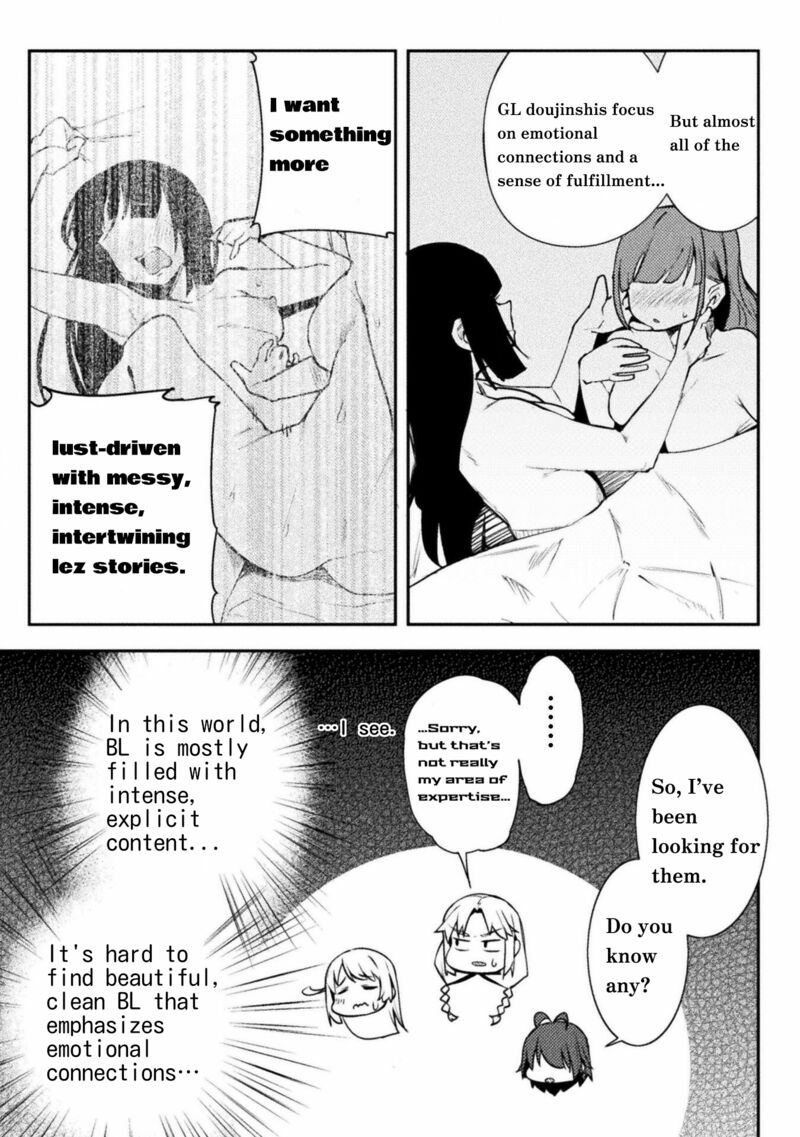 Teisou Gyakuten Sekai No Doutei Henkyou Ryoushu Kishi Chapter 40 Page 15