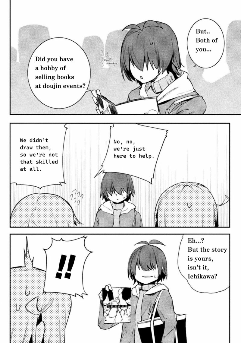 Teisou Gyakuten Sekai No Doutei Henkyou Ryoushu Kishi Chapter 40 Page 16