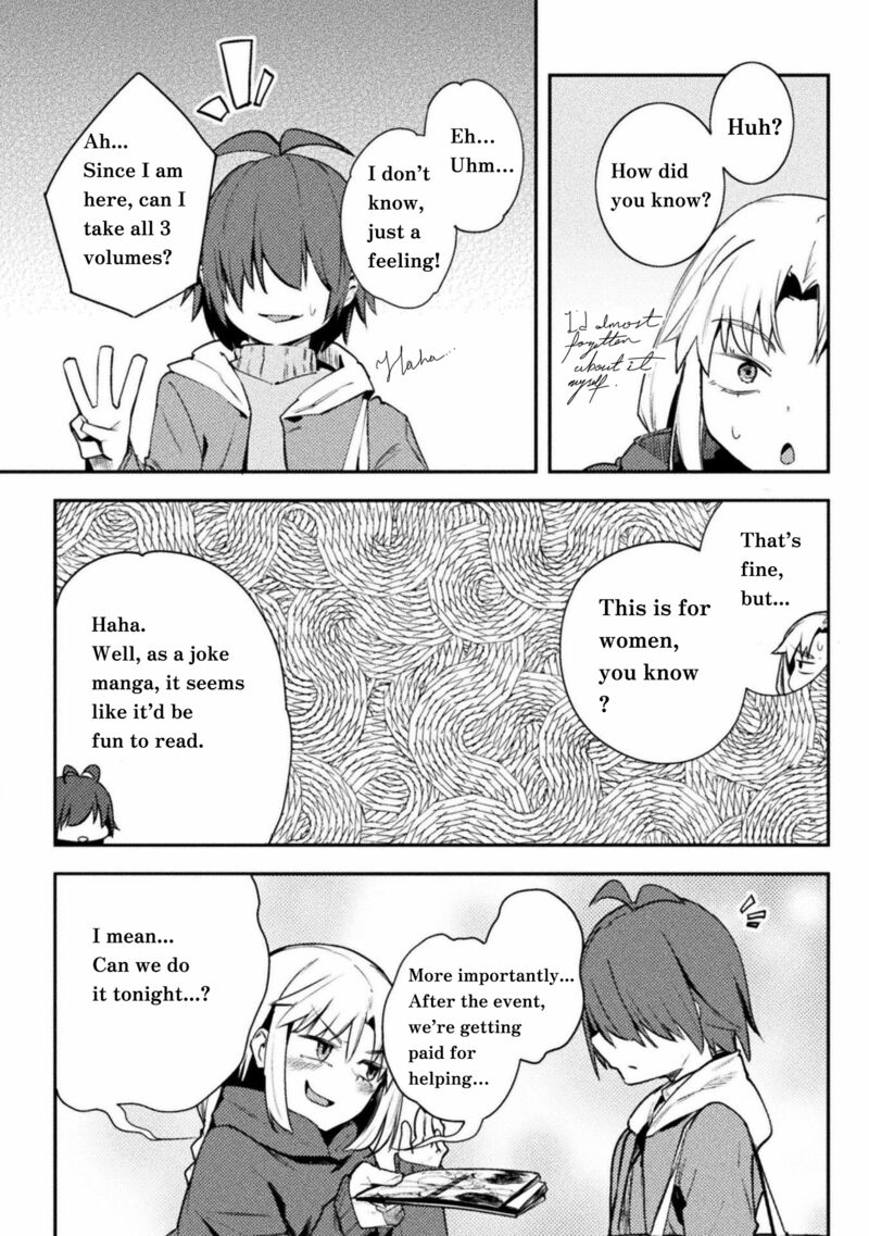 Teisou Gyakuten Sekai No Doutei Henkyou Ryoushu Kishi Chapter 40 Page 17