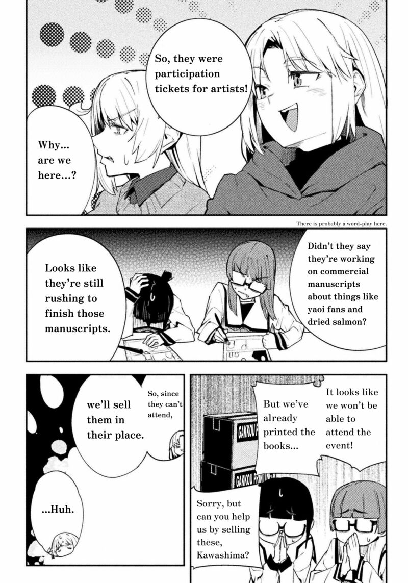 Teisou Gyakuten Sekai No Doutei Henkyou Ryoushu Kishi Chapter 40 Page 3