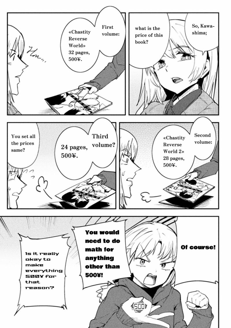 Teisou Gyakuten Sekai No Doutei Henkyou Ryoushu Kishi Chapter 40 Page 5