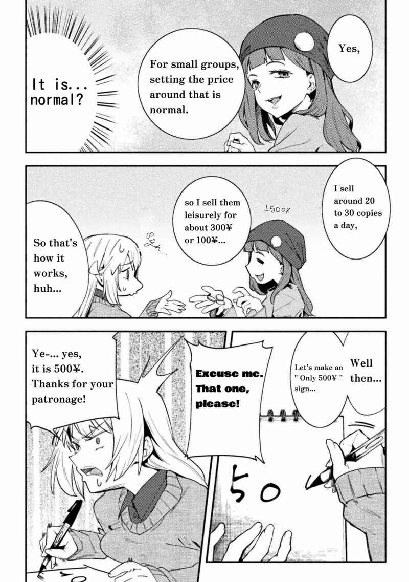 Teisou Gyakuten Sekai No Doutei Henkyou Ryoushu Kishi Chapter 40 Page 6