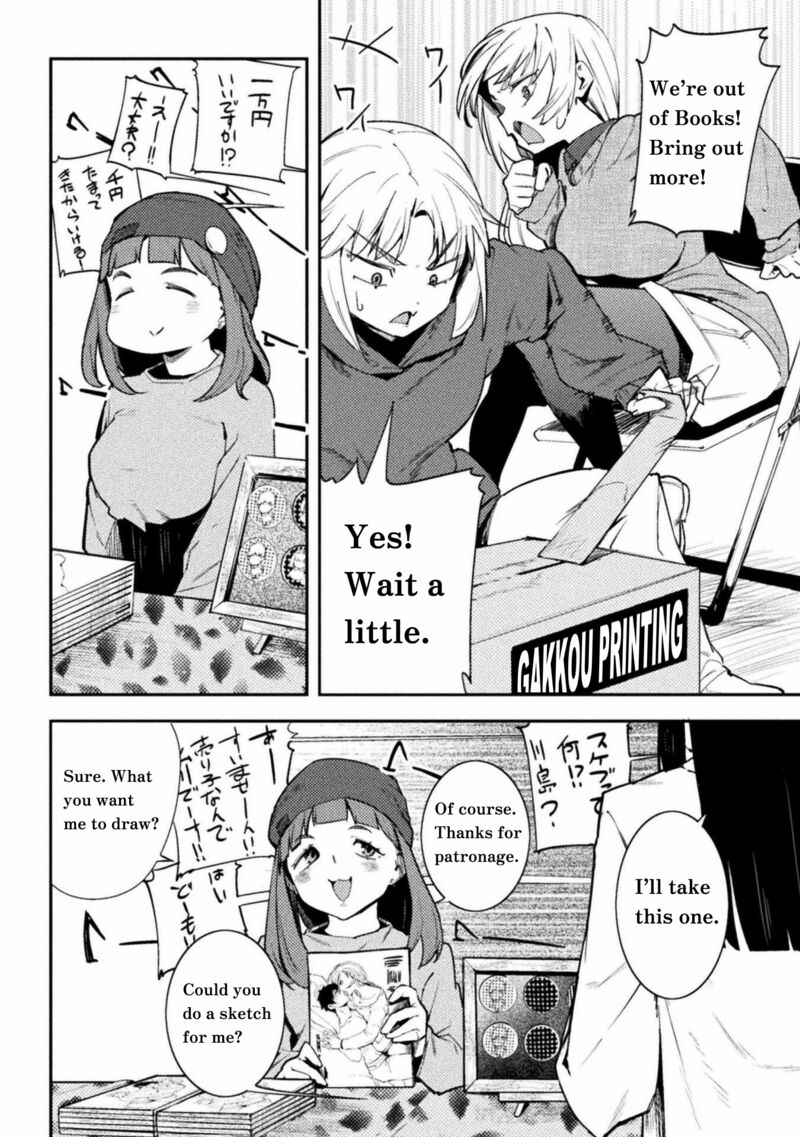 Teisou Gyakuten Sekai No Doutei Henkyou Ryoushu Kishi Chapter 40 Page 8