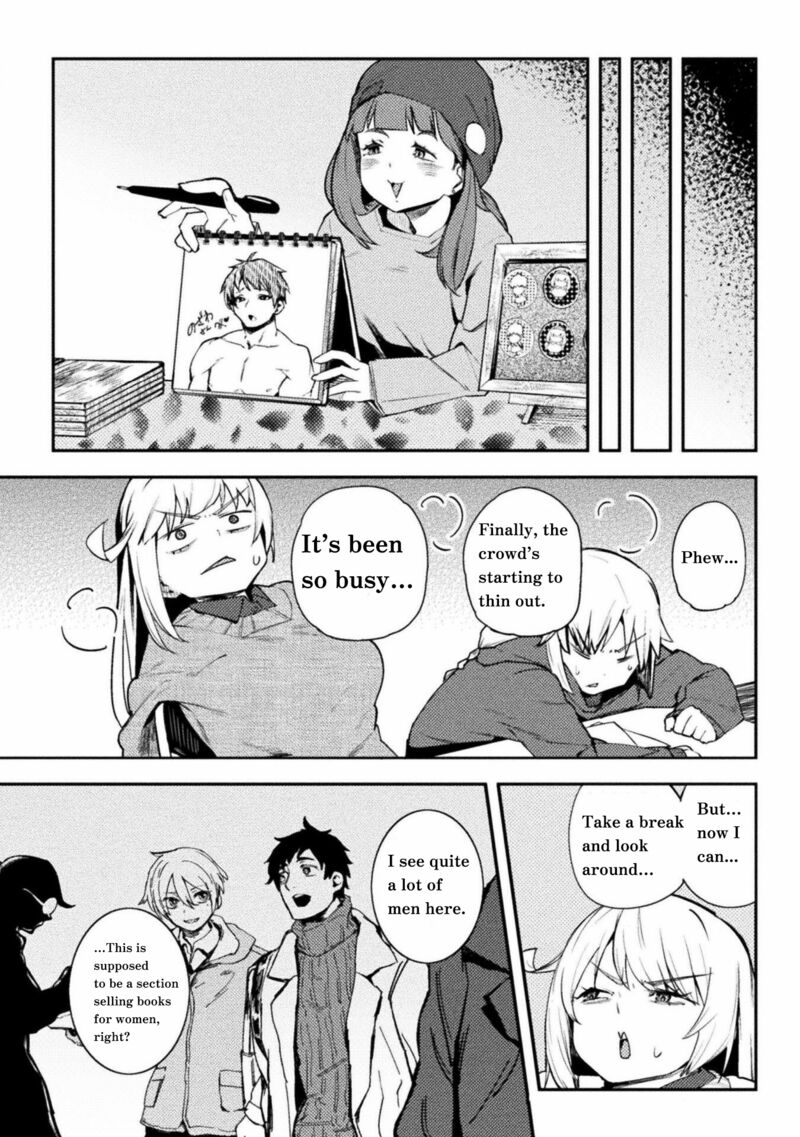 Teisou Gyakuten Sekai No Doutei Henkyou Ryoushu Kishi Chapter 40 Page 9
