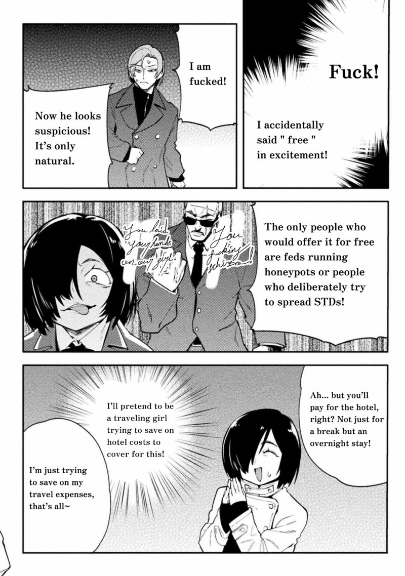 Teisou Gyakuten Sekai No Doutei Henkyou Ryoushu Kishi Chapter 41 Page 10
