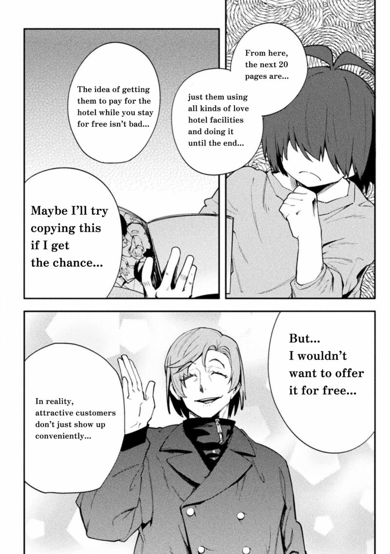 Teisou Gyakuten Sekai No Doutei Henkyou Ryoushu Kishi Chapter 41 Page 12
