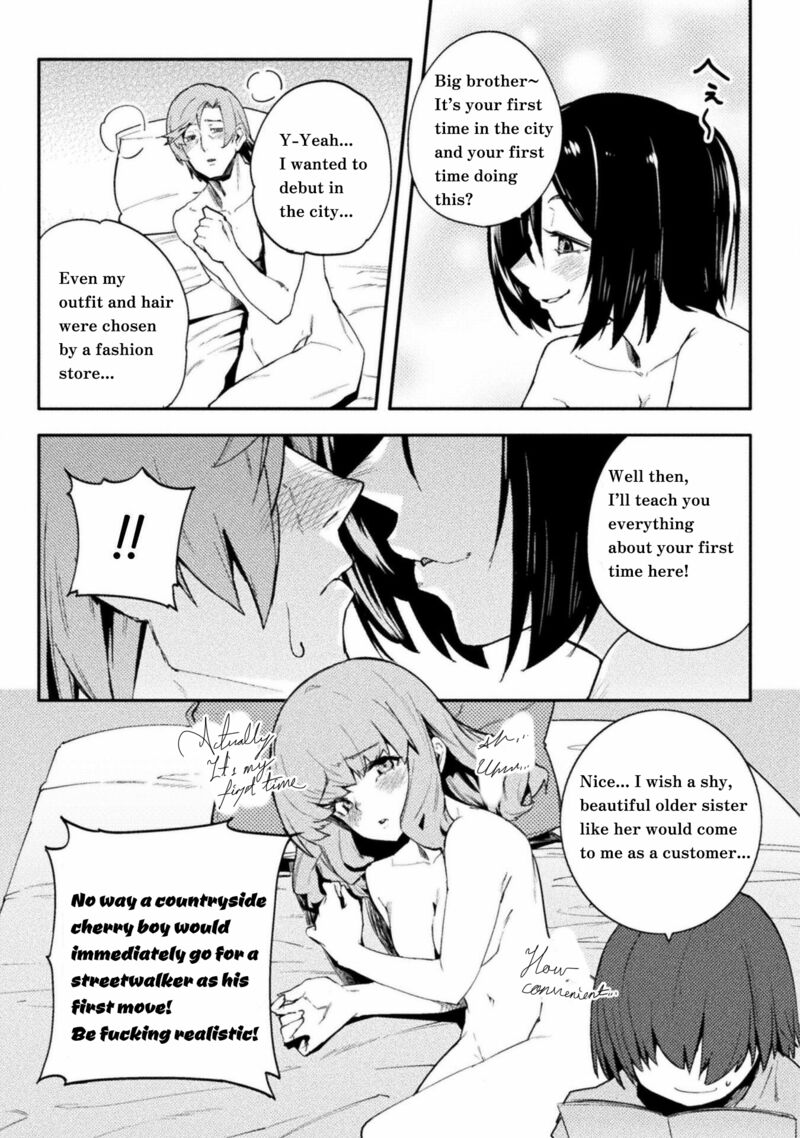 Teisou Gyakuten Sekai No Doutei Henkyou Ryoushu Kishi Chapter 41 Page 13