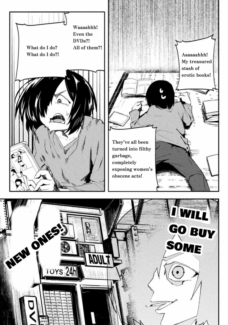 Teisou Gyakuten Sekai No Doutei Henkyou Ryoushu Kishi Chapter 41 Page 15