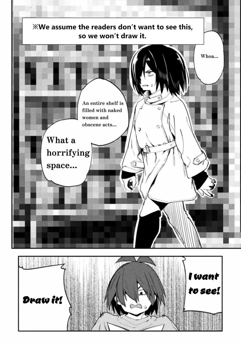 Teisou Gyakuten Sekai No Doutei Henkyou Ryoushu Kishi Chapter 41 Page 16