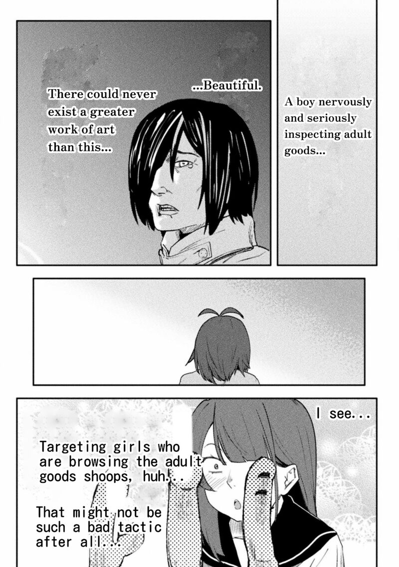 Teisou Gyakuten Sekai No Doutei Henkyou Ryoushu Kishi Chapter 41 Page 19