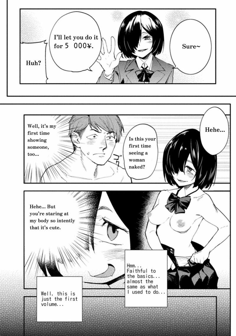 Teisou Gyakuten Sekai No Doutei Henkyou Ryoushu Kishi Chapter 41 Page 2
