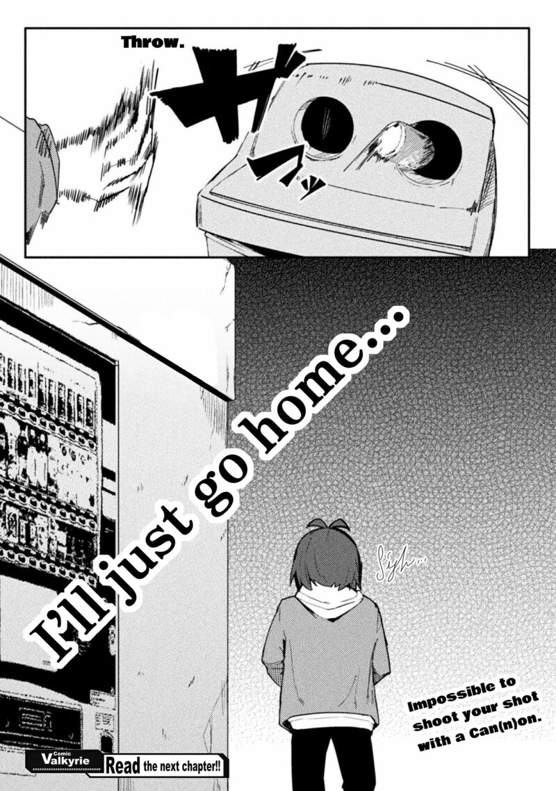 Teisou Gyakuten Sekai No Doutei Henkyou Ryoushu Kishi Chapter 41 Page 22