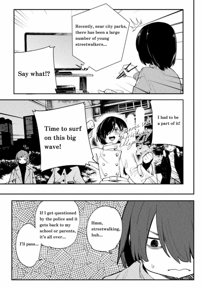 Teisou Gyakuten Sekai No Doutei Henkyou Ryoushu Kishi Chapter 41 Page 5