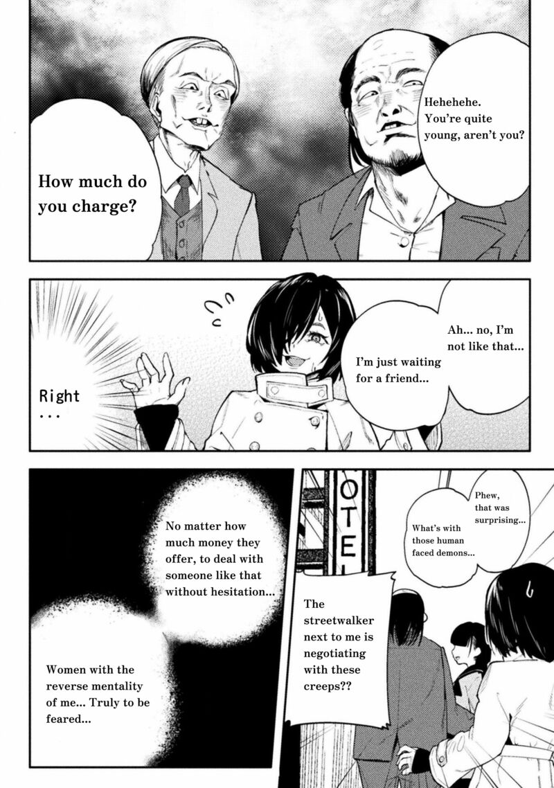 Teisou Gyakuten Sekai No Doutei Henkyou Ryoushu Kishi Chapter 41 Page 6