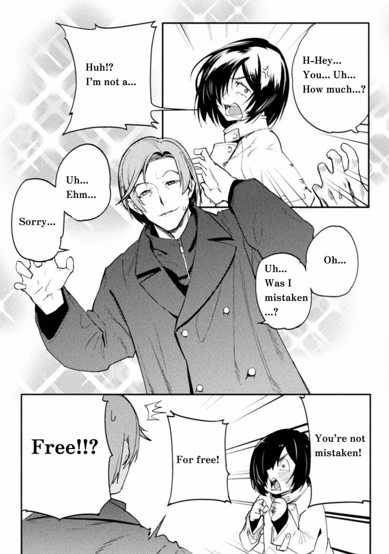 Teisou Gyakuten Sekai No Doutei Henkyou Ryoushu Kishi Chapter 41 Page 9