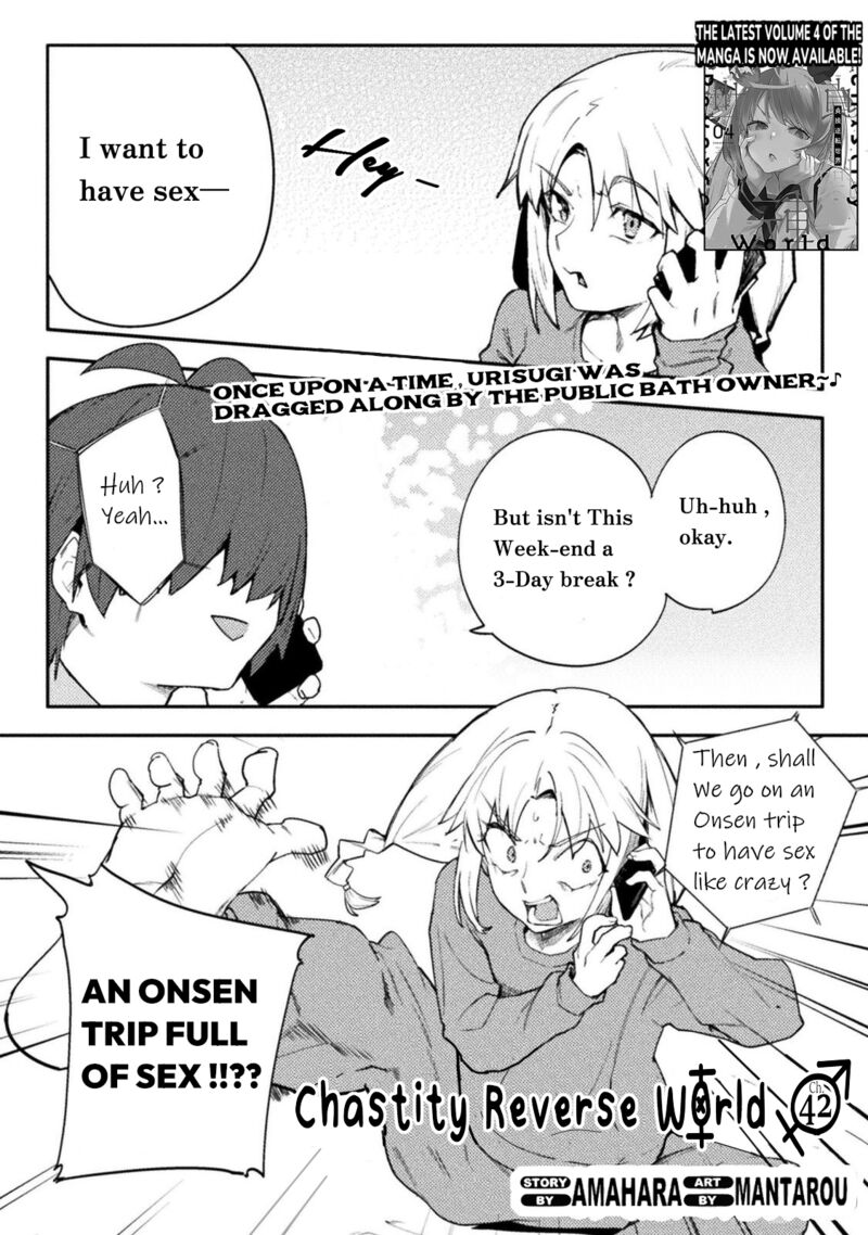 Teisou Gyakuten Sekai No Doutei Henkyou Ryoushu Kishi Chapter 42 Page 1