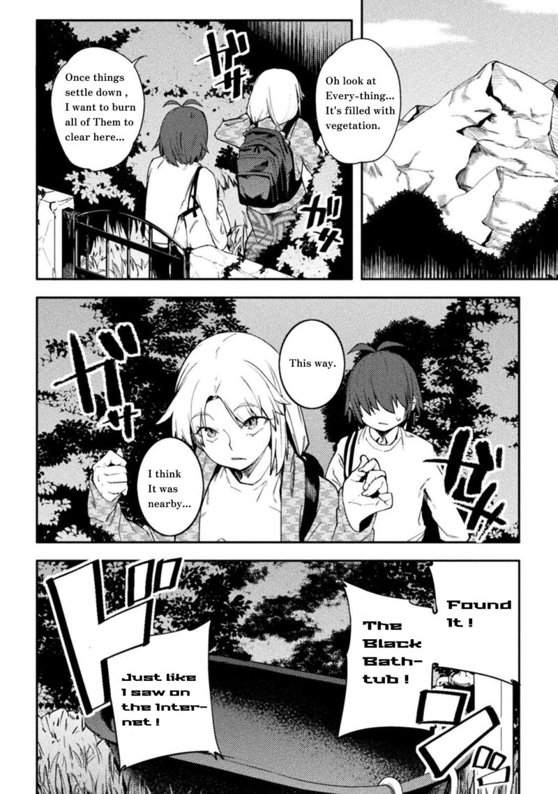 Teisou Gyakuten Sekai No Doutei Henkyou Ryoushu Kishi Chapter 42 Page 10