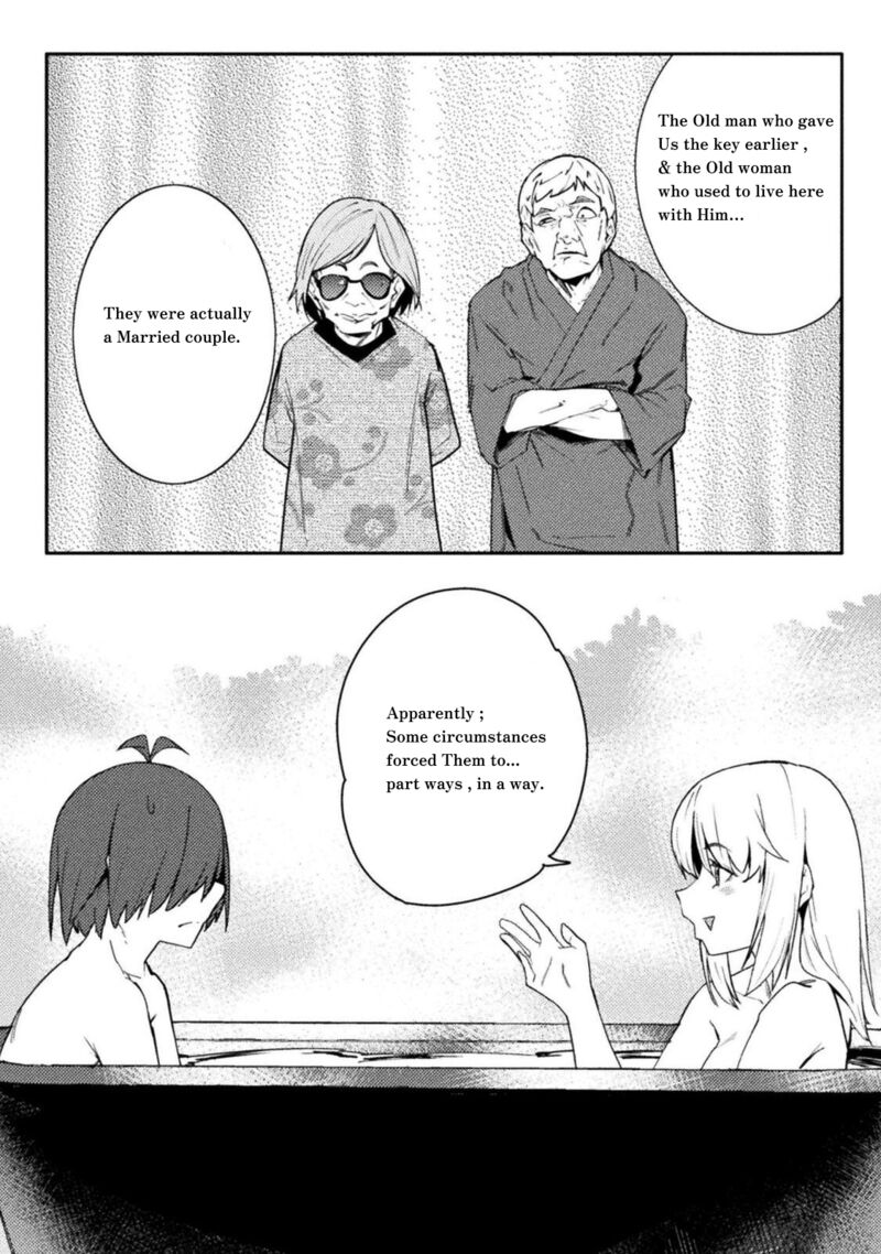 Teisou Gyakuten Sekai No Doutei Henkyou Ryoushu Kishi Chapter 42 Page 12