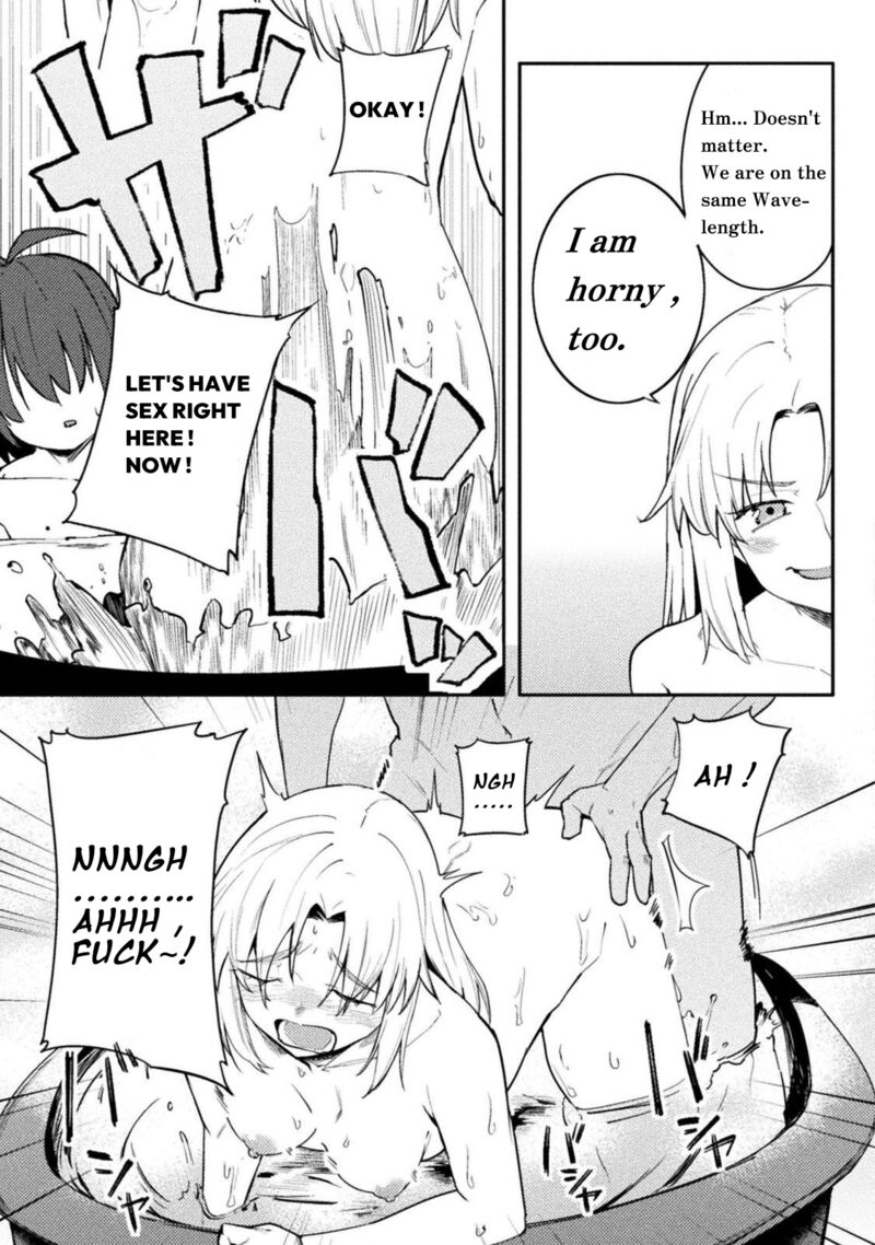 Teisou Gyakuten Sekai No Doutei Henkyou Ryoushu Kishi Chapter 42 Page 15