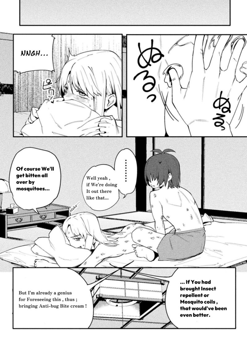 Teisou Gyakuten Sekai No Doutei Henkyou Ryoushu Kishi Chapter 42 Page 16