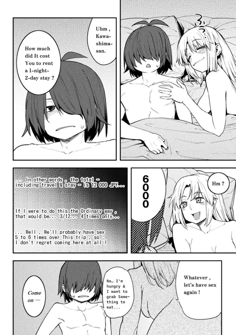 Teisou Gyakuten Sekai No Doutei Henkyou Ryoushu Kishi Chapter 42 Page 18