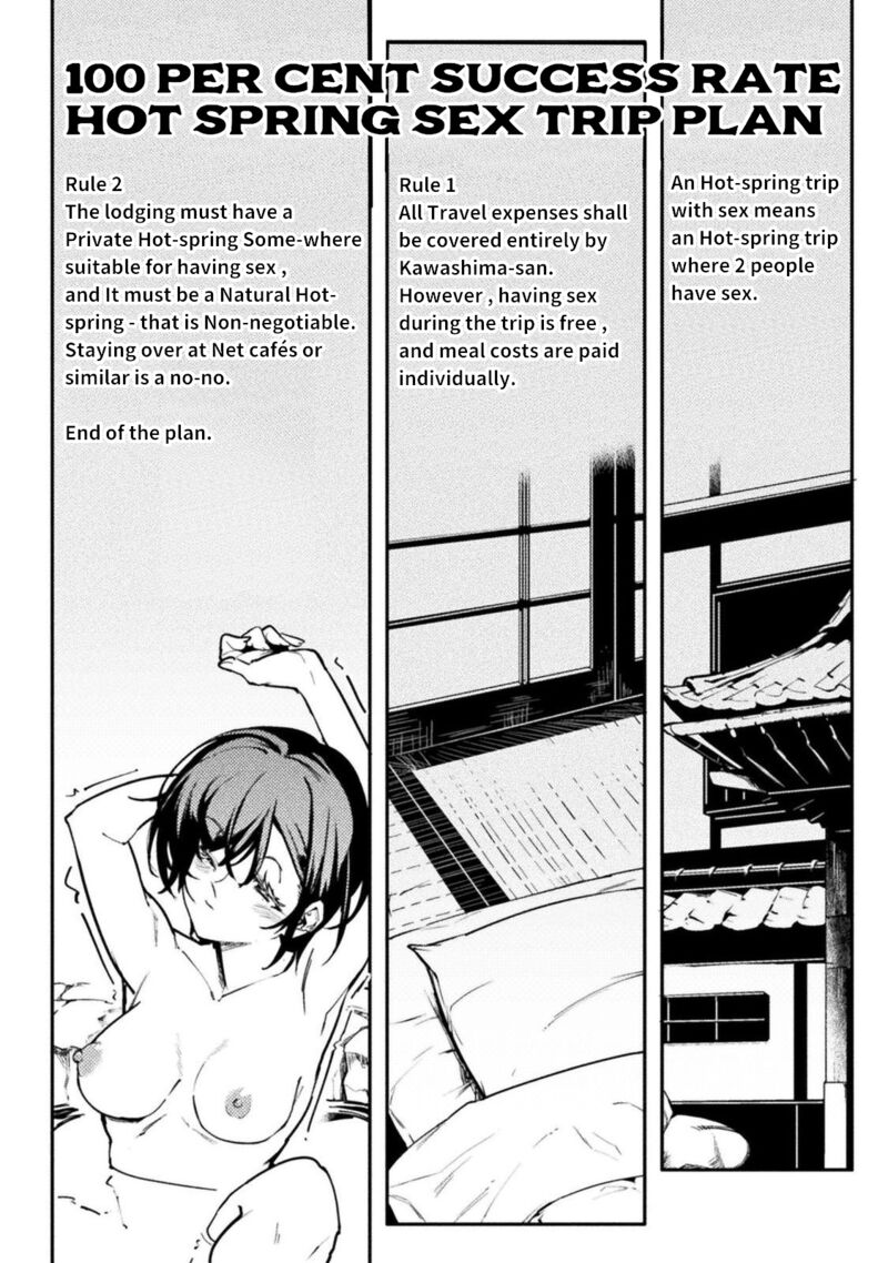 Teisou Gyakuten Sekai No Doutei Henkyou Ryoushu Kishi Chapter 42 Page 2