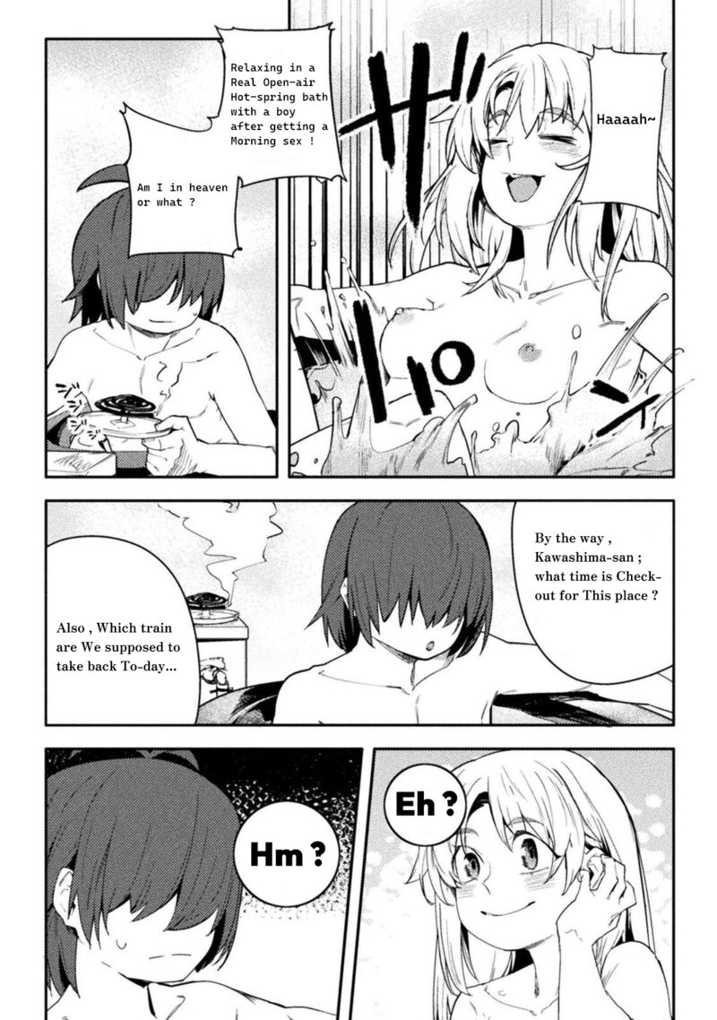 Teisou Gyakuten Sekai No Doutei Henkyou Ryoushu Kishi Chapter 42 Page 20