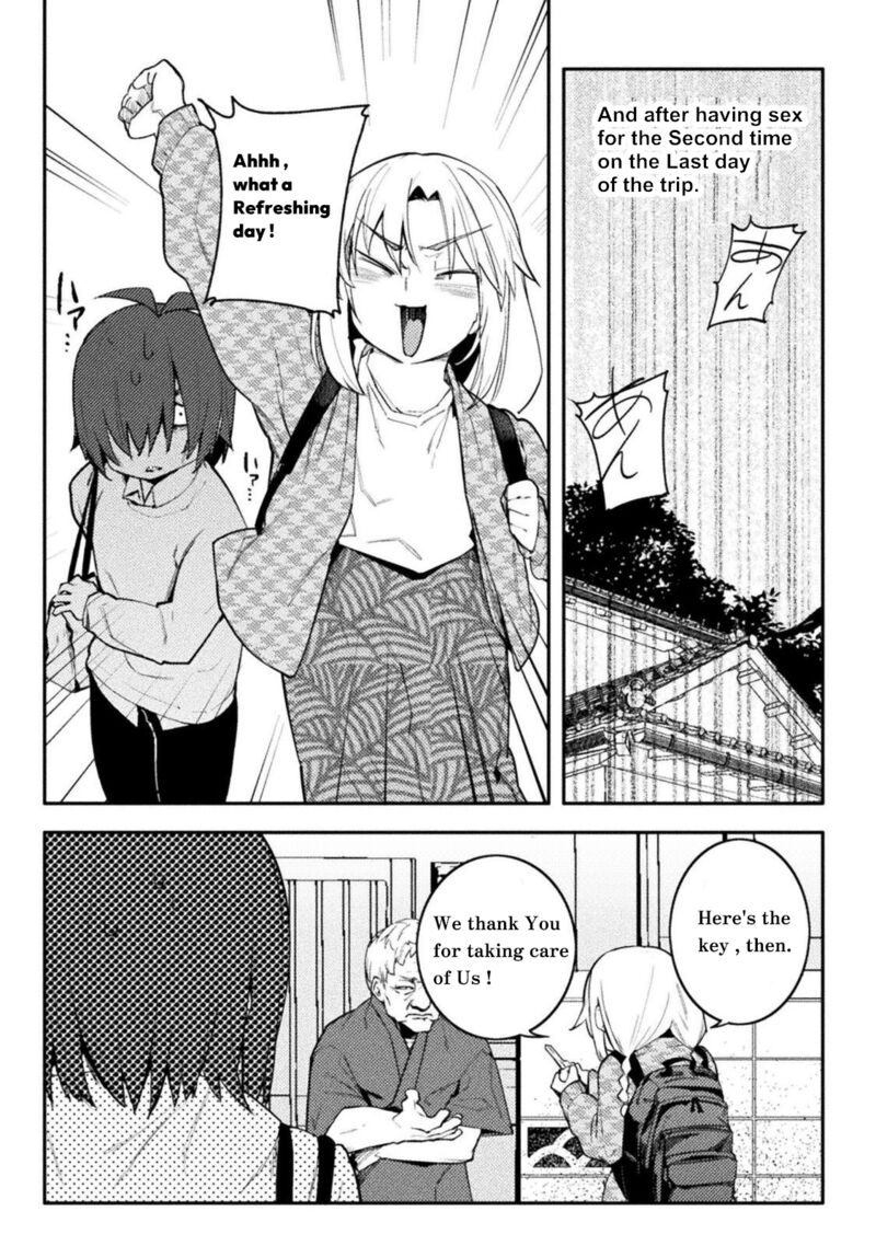 Teisou Gyakuten Sekai No Doutei Henkyou Ryoushu Kishi Chapter 42 Page 22