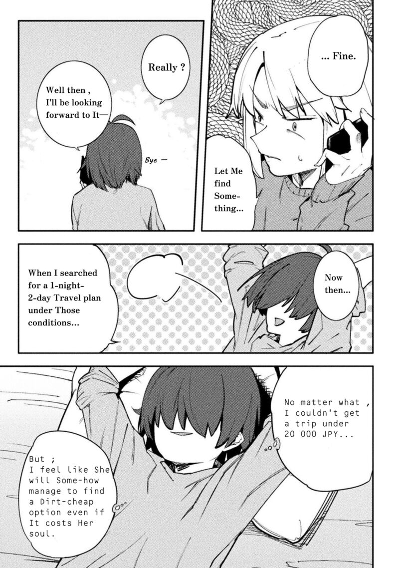 Teisou Gyakuten Sekai No Doutei Henkyou Ryoushu Kishi Chapter 42 Page 3