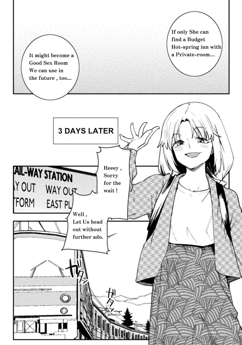 Teisou Gyakuten Sekai No Doutei Henkyou Ryoushu Kishi Chapter 42 Page 4