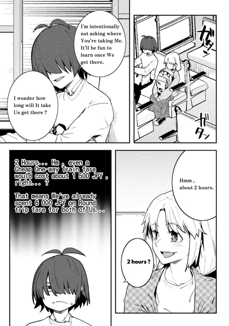 Teisou Gyakuten Sekai No Doutei Henkyou Ryoushu Kishi Chapter 42 Page 5