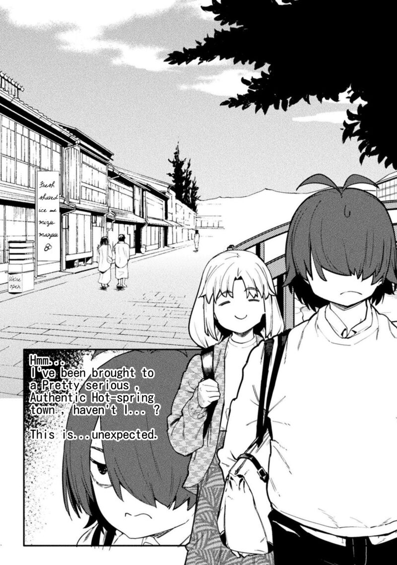 Teisou Gyakuten Sekai No Doutei Henkyou Ryoushu Kishi Chapter 42 Page 6