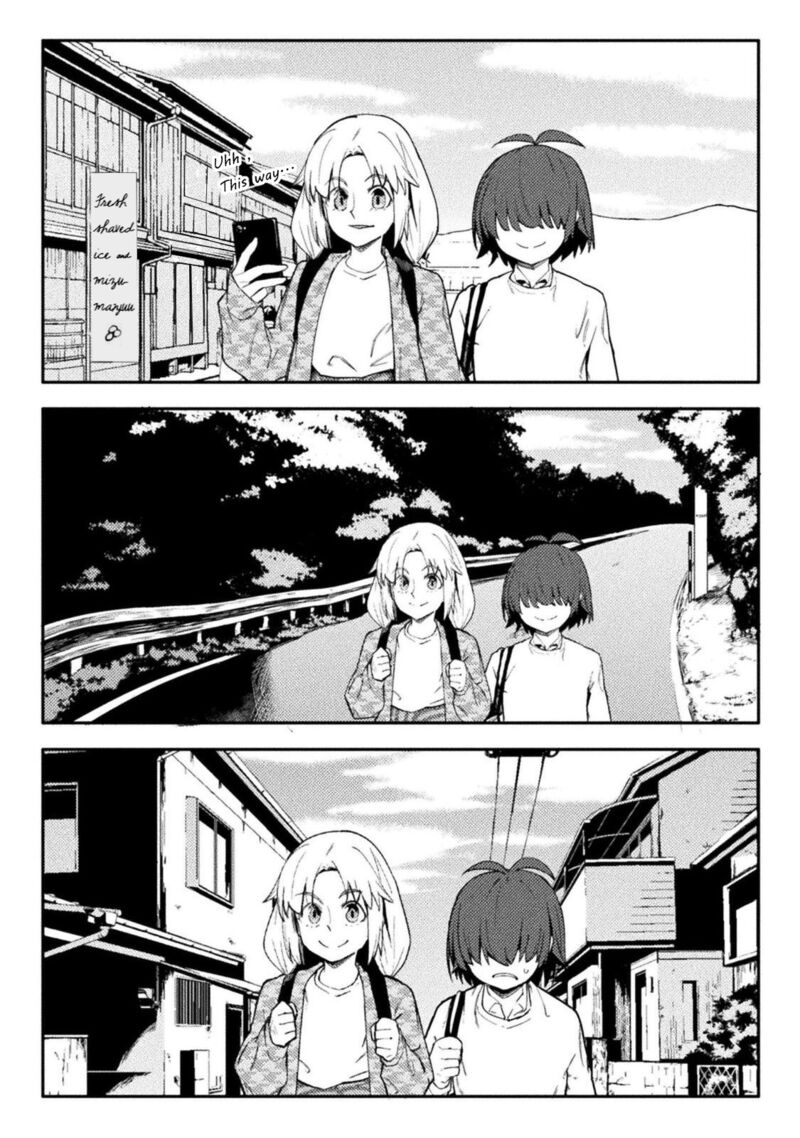 Teisou Gyakuten Sekai No Doutei Henkyou Ryoushu Kishi Chapter 42 Page 8