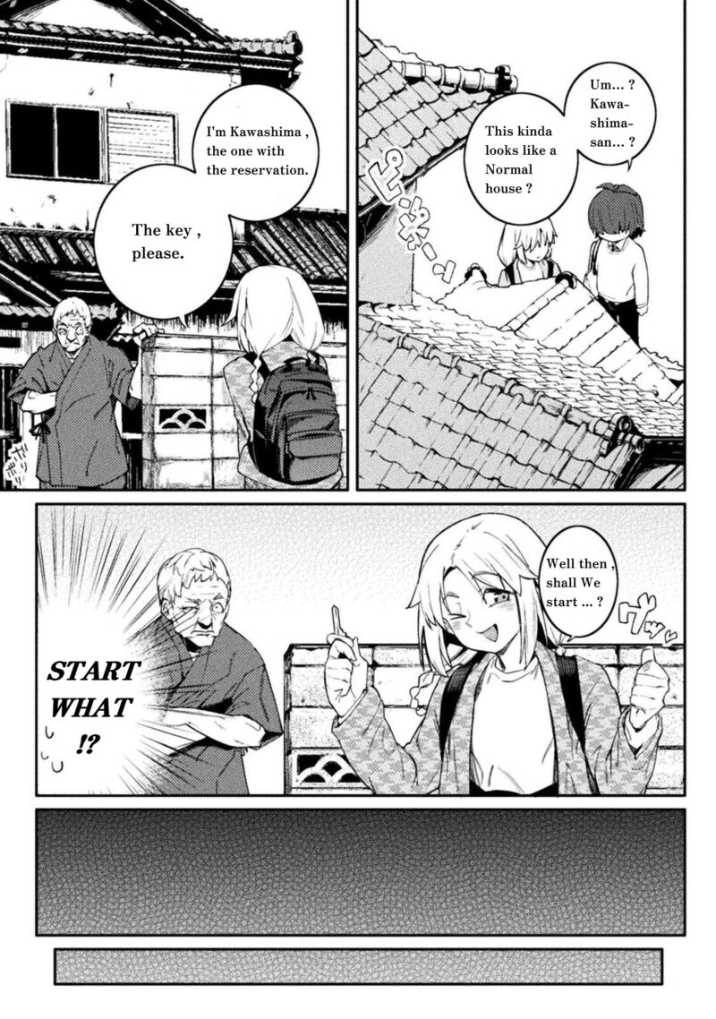 Teisou Gyakuten Sekai No Doutei Henkyou Ryoushu Kishi Chapter 42 Page 9
