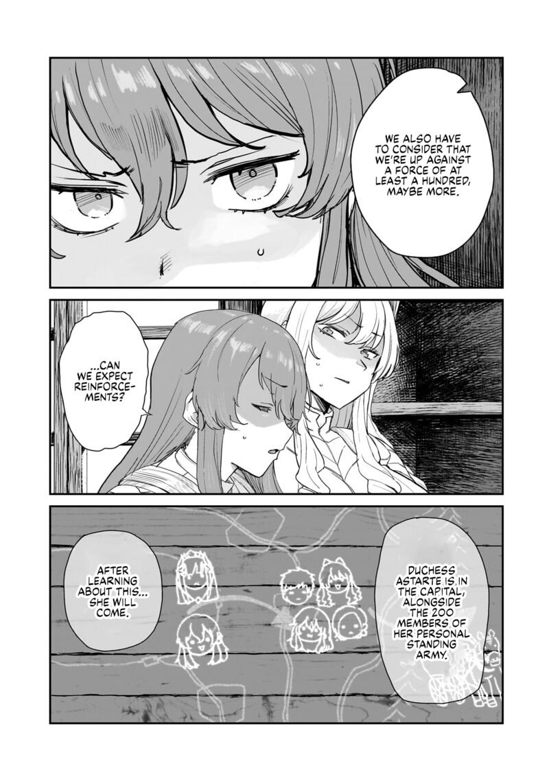 Teisou Gyakuten Sekai No Doutei Henkyou Ryoushu Kishi Chapter 5 Page 17