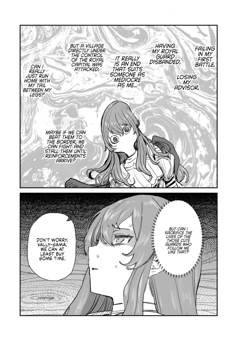 Teisou Gyakuten Sekai No Doutei Henkyou Ryoushu Kishi Chapter 5 Page 20