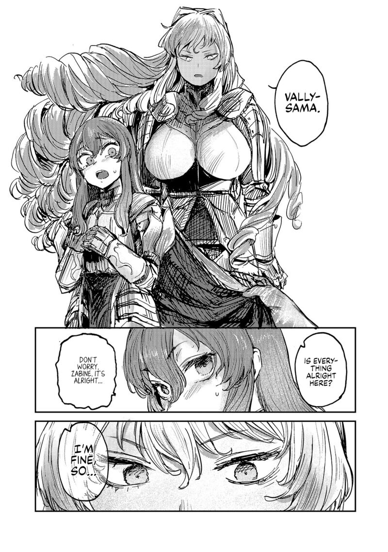 Teisou Gyakuten Sekai No Doutei Henkyou Ryoushu Kishi Chapter 6 Page 10
