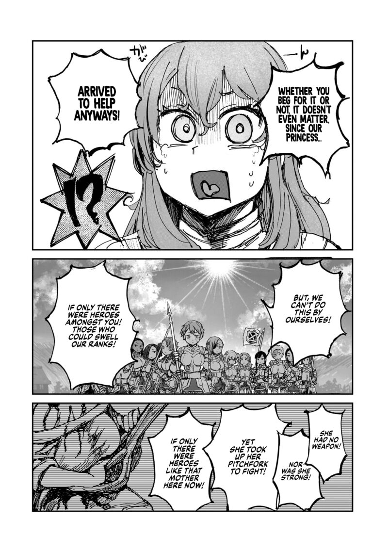 Teisou Gyakuten Sekai No Doutei Henkyou Ryoushu Kishi Chapter 6 Page 17