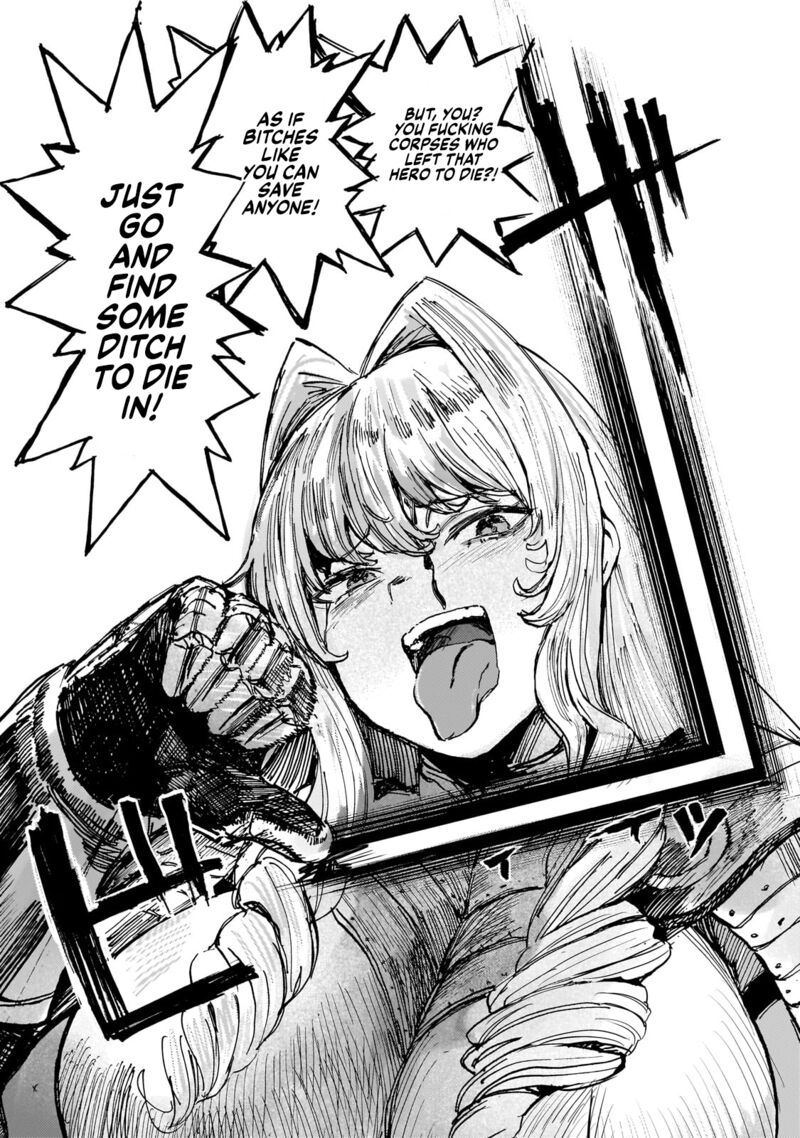 Teisou Gyakuten Sekai No Doutei Henkyou Ryoushu Kishi Chapter 6 Page 18